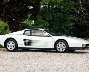 Ferrari Testarossa Gebrauchtwagen