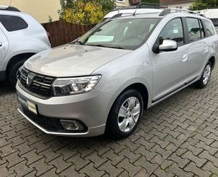 Dacia Logan Gebrauchtwagen