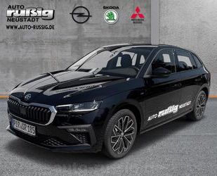 Skoda Scala Gebrauchtwagen
