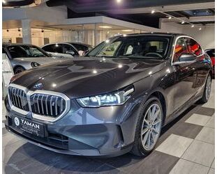 BMW i5 Gebrauchtwagen
