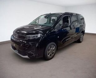 Opel Combo Gebrauchtwagen