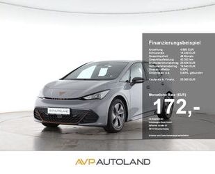 Cupra Born Gebrauchtwagen