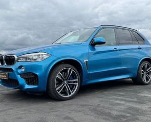 BMW X5 M Gebrauchtwagen