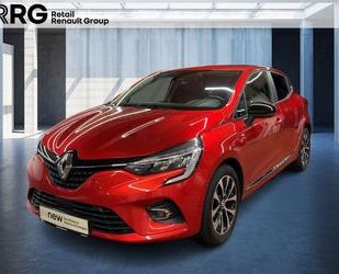 Renault Clio Gebrauchtwagen