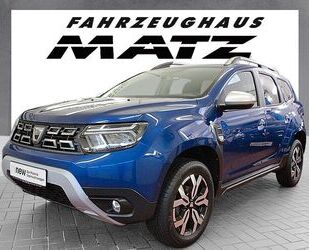 Dacia Duster Gebrauchtwagen