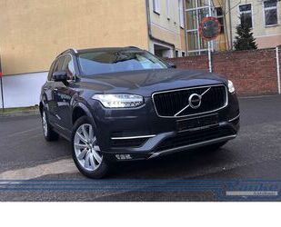 Volvo XC90 Gebrauchtwagen