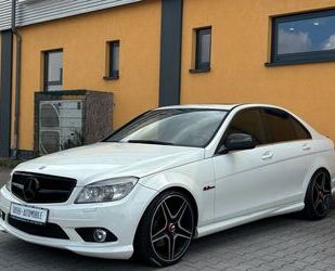 Mercedes-Benz C 350 Gebrauchtwagen