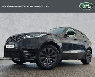 Land Rover Range Rover Velar Gebrauchtwagen