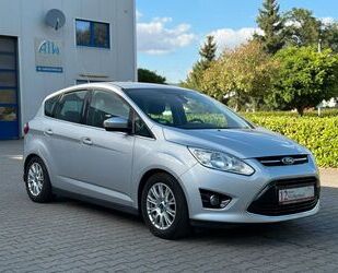 Ford C-Max Gebrauchtwagen
