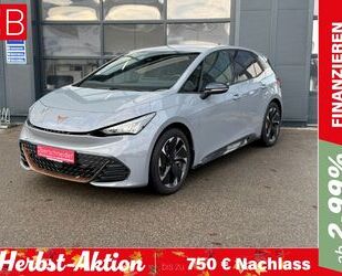 Cupra Born Gebrauchtwagen