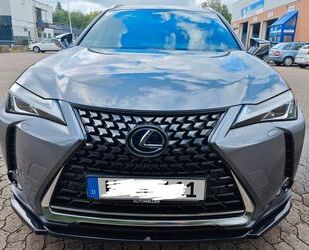Lexus UX Gebrauchtwagen