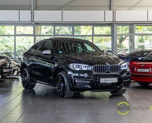 BMW X6 Gebrauchtwagen