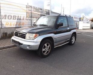 Mitsubishi Pajero Gebrauchtwagen