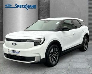Ford Explorer Gebrauchtwagen