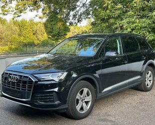 Audi Q7 Gebrauchtwagen