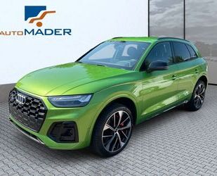 Audi SQ5 Gebrauchtwagen