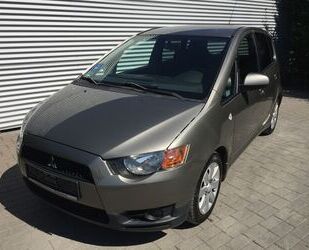 Mitsubishi Colt Gebrauchtwagen