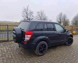 Suzuki Grand Vitara Gebrauchtwagen
