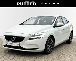 Volvo V40 Gebrauchtwagen