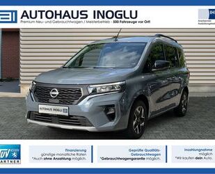 Nissan Townstar Gebrauchtwagen