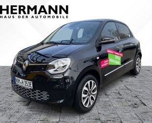 Renault Twingo Gebrauchtwagen