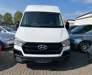 Hyundai H350 Gebrauchtwagen