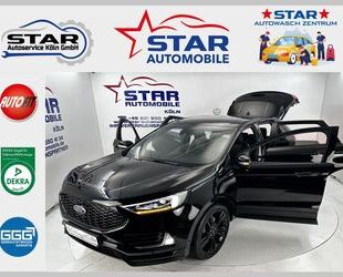 Ford Edge Gebrauchtwagen