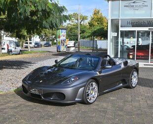 Ferrari F430 Gebrauchtwagen