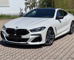 BMW 840 Gebrauchtwagen