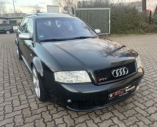 Audi RS6 Gebrauchtwagen
