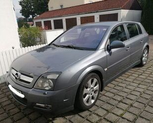 Opel Signum Gebrauchtwagen