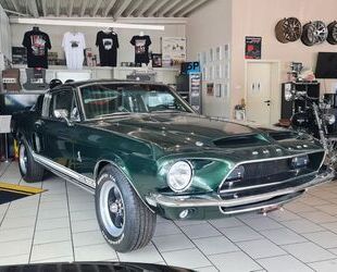 Ford Mustang Gebrauchtwagen