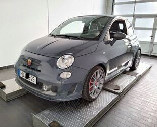 Abarth 595 Competizione Gebrauchtwagen