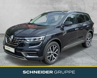 Renault Koleos Gebrauchtwagen