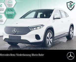 Mercedes-Benz EQA Gebrauchtwagen