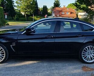 BMW 420 Gran Coupé Gebrauchtwagen
