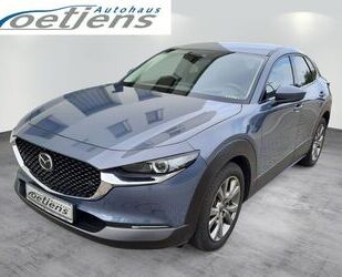 Mazda CX-30 Gebrauchtwagen