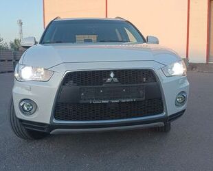 Mitsubishi Outlander Gebrauchtwagen