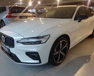 Volvo V60 Gebrauchtwagen