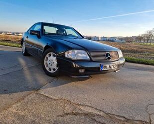 Mercedes-Benz SL 300 Gebrauchtwagen