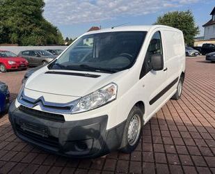 Citroen Jumpy Gebrauchtwagen