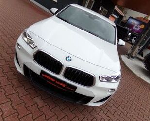 BMW X2 Gebrauchtwagen