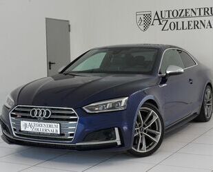 Audi S5 Gebrauchtwagen