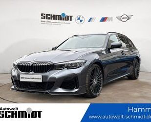 Alpina B3 Gebrauchtwagen