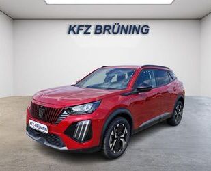 Peugeot 2008 Gebrauchtwagen