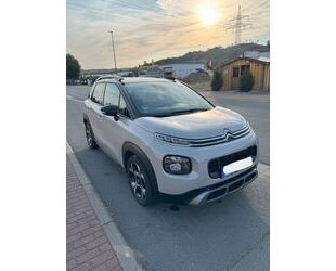 Citroen C3 Aircross Gebrauchtwagen