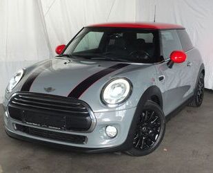 Mini ONE Gebrauchtwagen