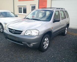 Mazda Tribute Gebrauchtwagen