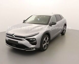 Citroen C5 X Gebrauchtwagen