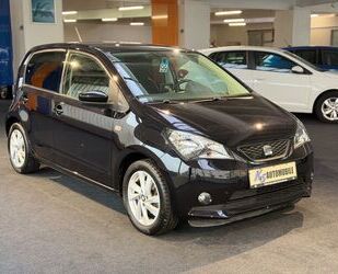 Seat Mii Gebrauchtwagen